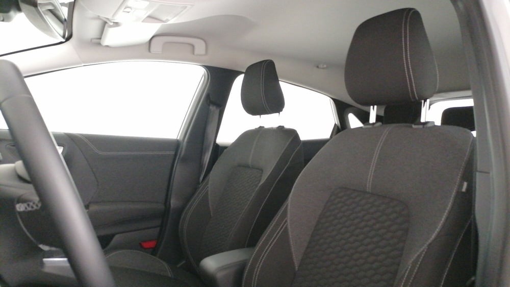 Ford Puma usata a Roma (12)