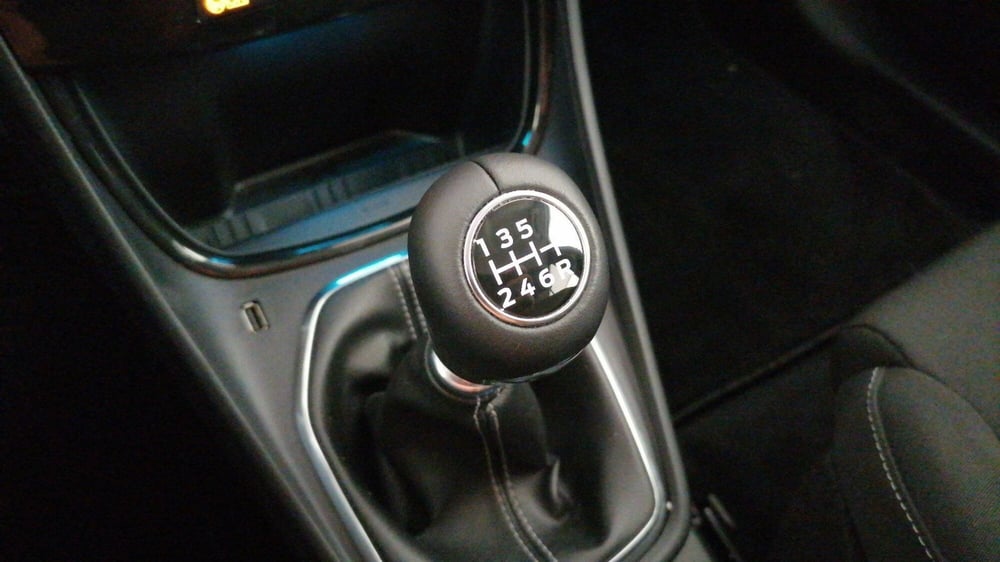 Ford Puma usata a Roma (13)