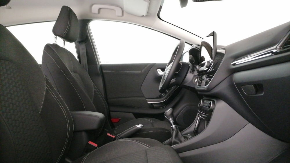 Ford Puma usata a Roma (6)