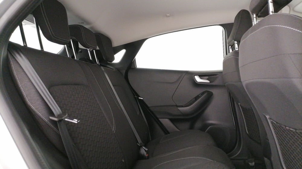 Ford Puma usata a Roma (8)