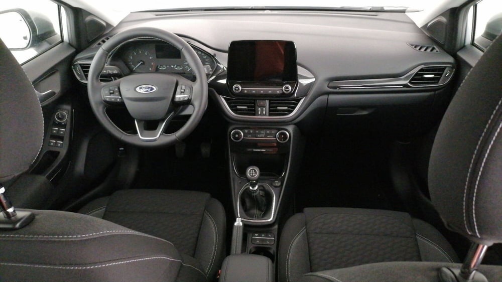 Ford Puma usata a Roma (9)