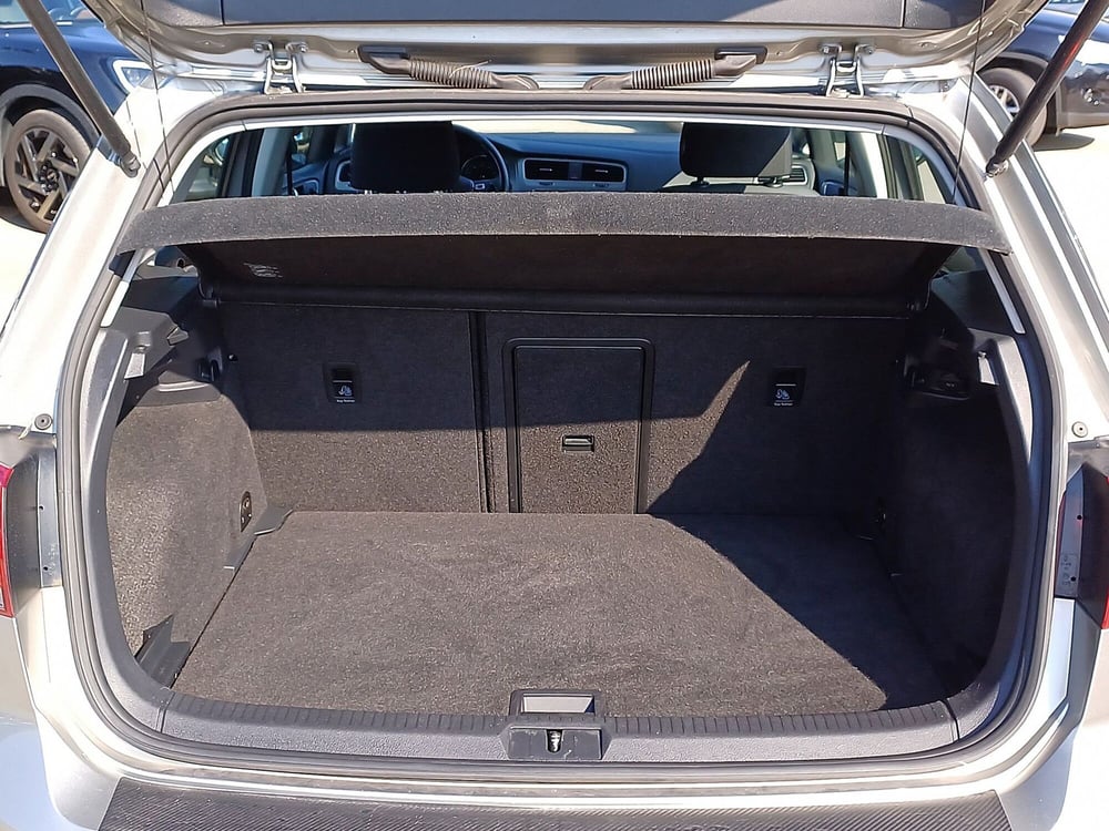 Volkswagen Golf usata  (12)