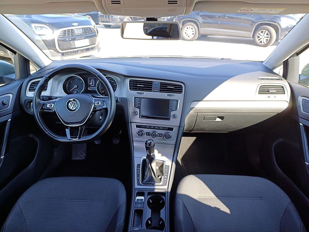 Volkswagen Golf usata  (8)