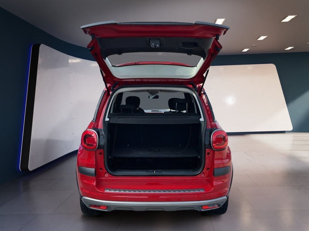 Fiat 500L usata a Torino (7)