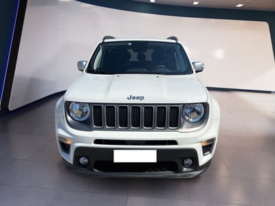 Jeep Renegade 1.0 T3 Limited del 2022 usata a Torino