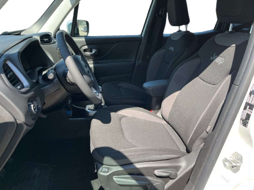 Jeep Renegade usata a Torino (10)