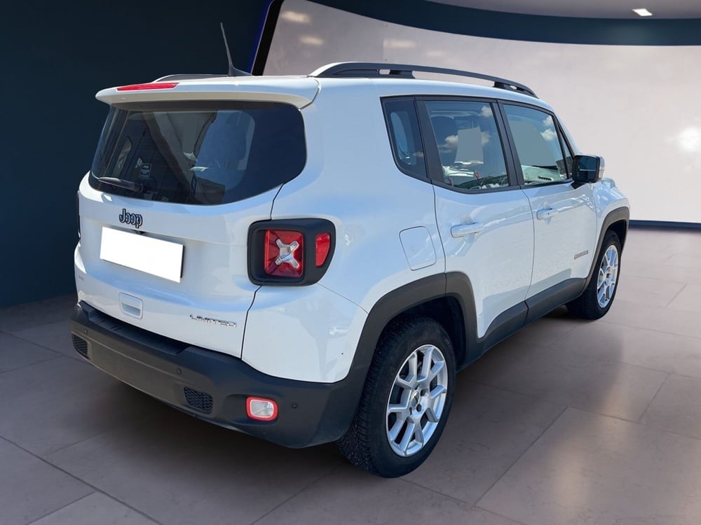 Jeep Renegade usata a Torino (4)