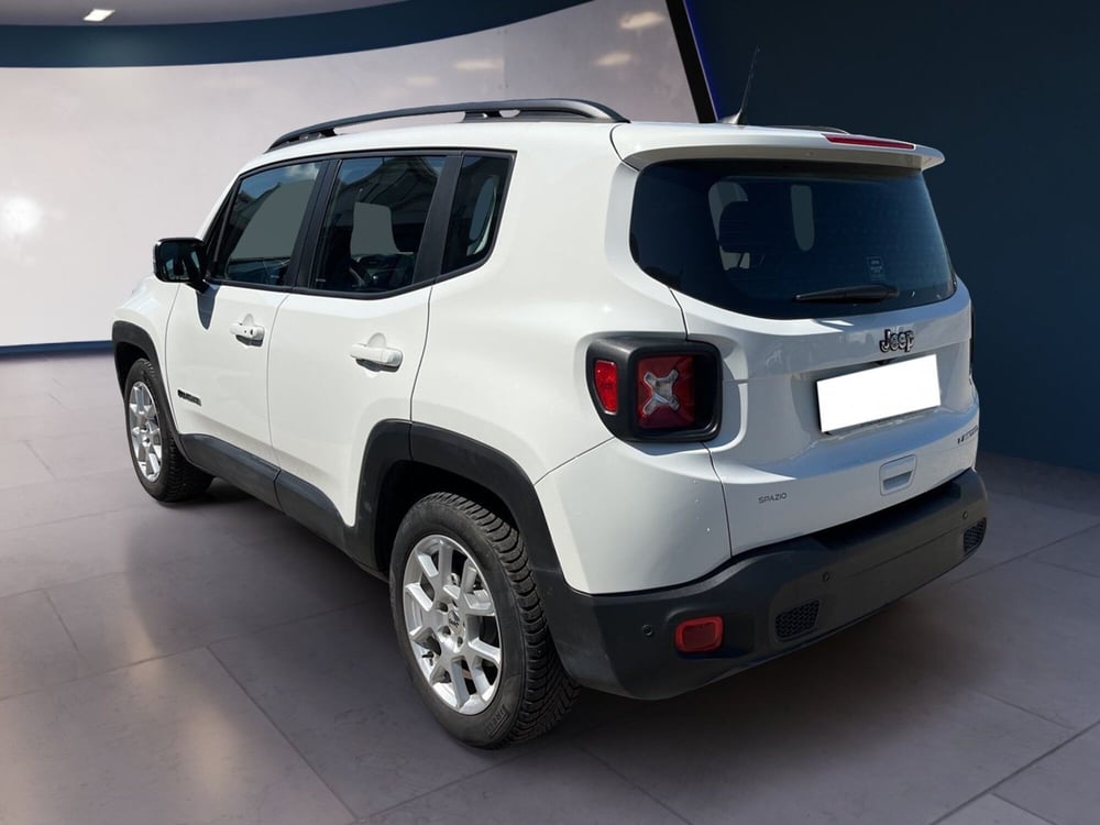 Jeep Renegade usata a Torino (5)