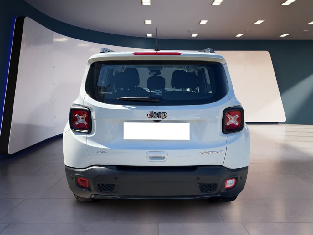 Jeep Renegade usata a Torino (6)