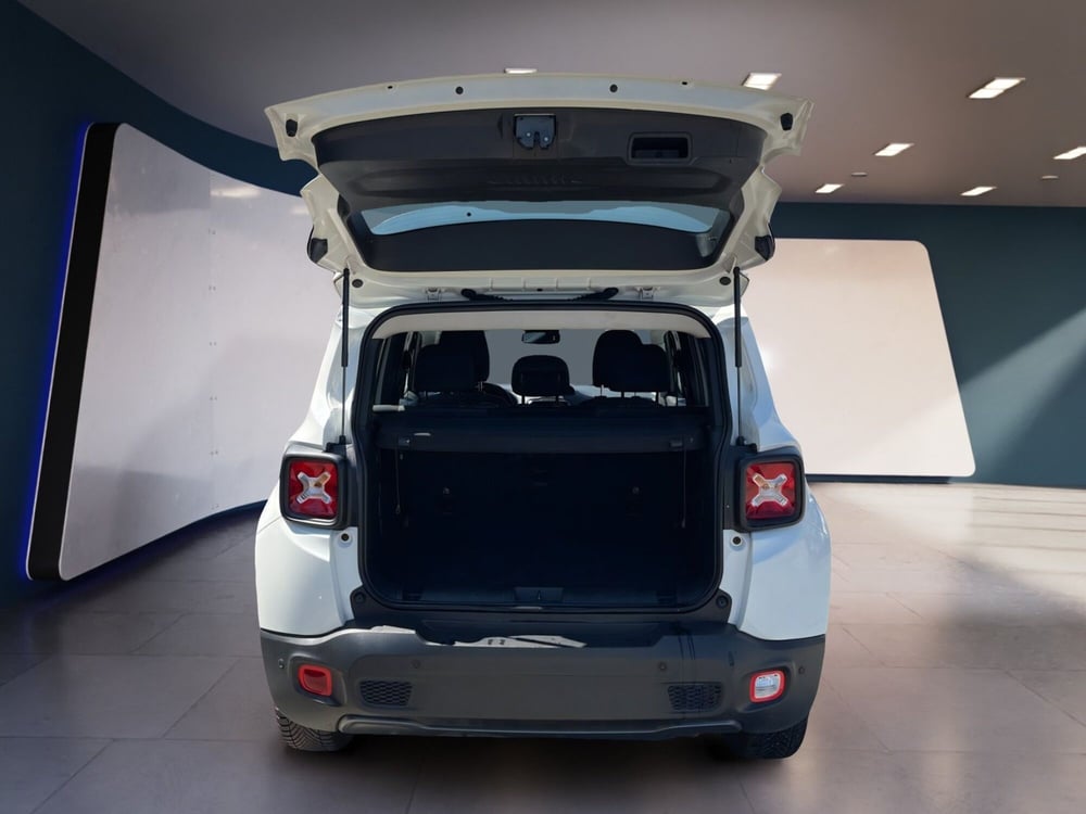 Jeep Renegade usata a Torino (7)