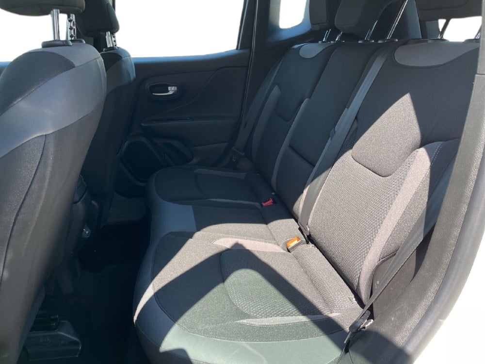Jeep Renegade usata a Torino (9)