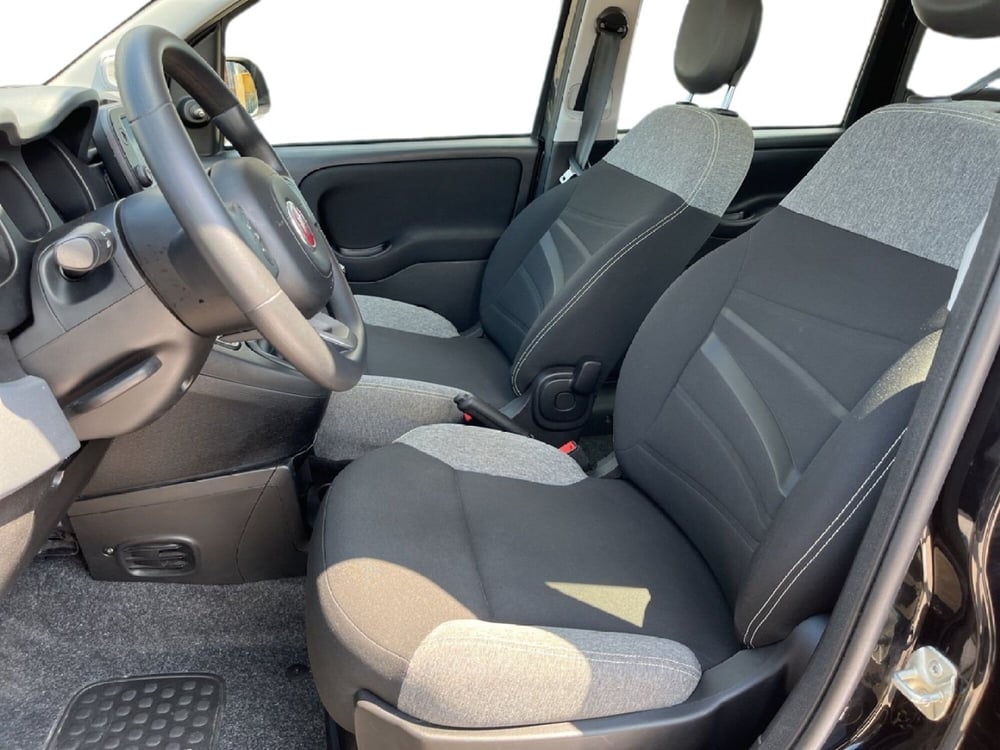 Fiat Panda usata a Torino (10)