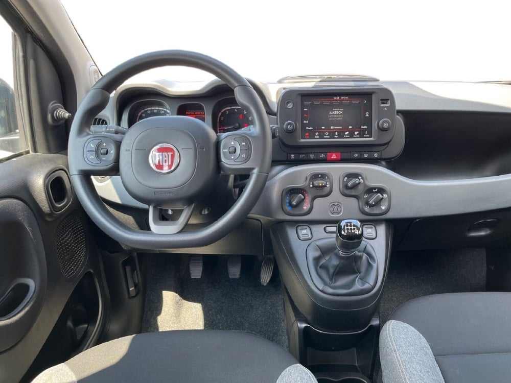 Fiat Panda usata a Torino (11)