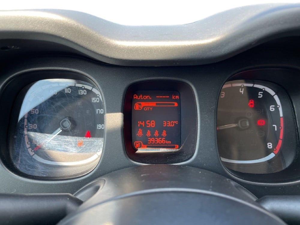 Fiat Panda usata a Torino (13)