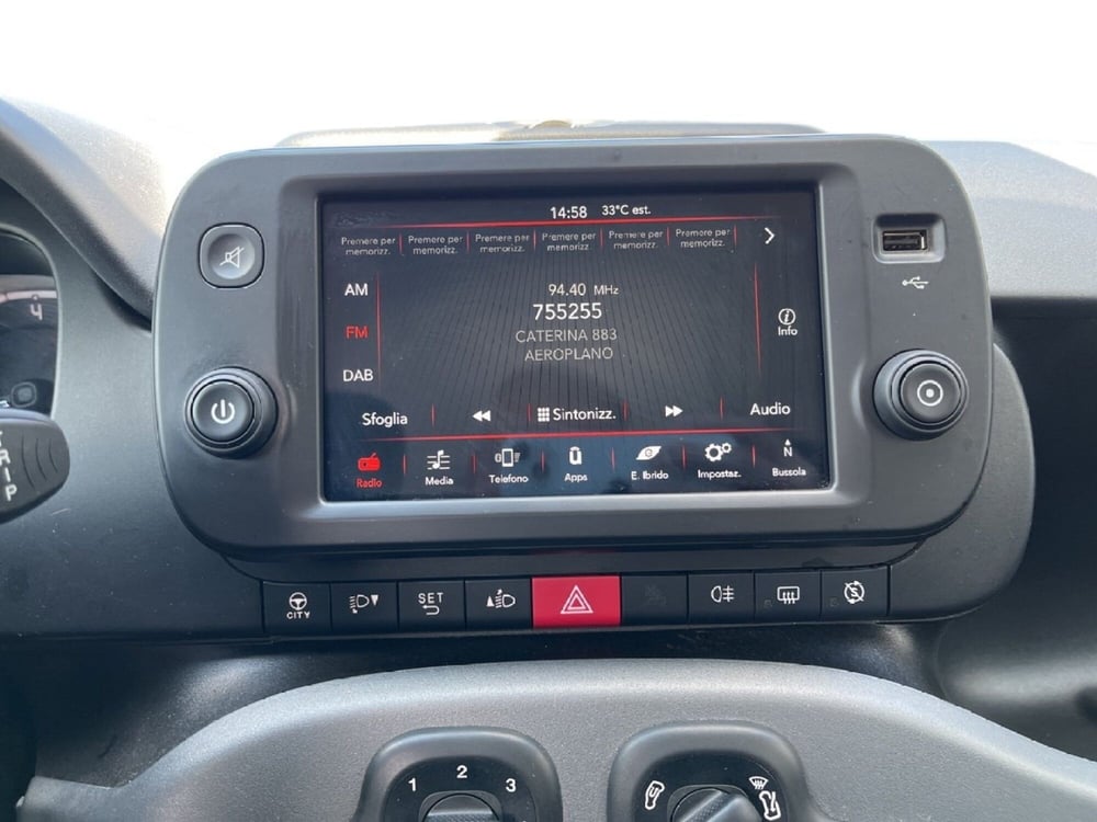 Fiat Panda usata a Torino (14)