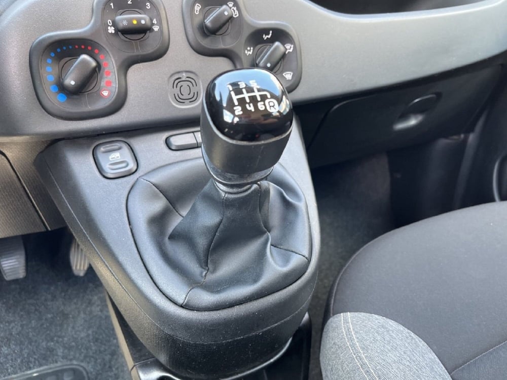 Fiat Panda usata a Torino (15)