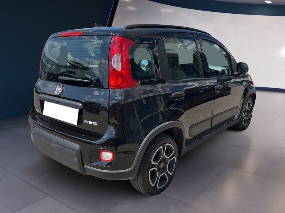 Fiat Panda usata a Torino (4)
