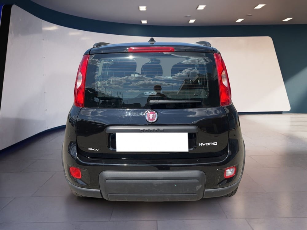 Fiat Panda usata a Torino (6)