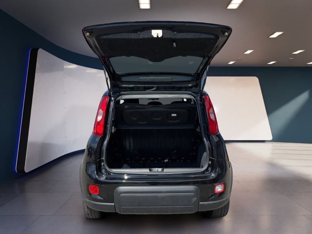 Fiat Panda usata a Torino (7)