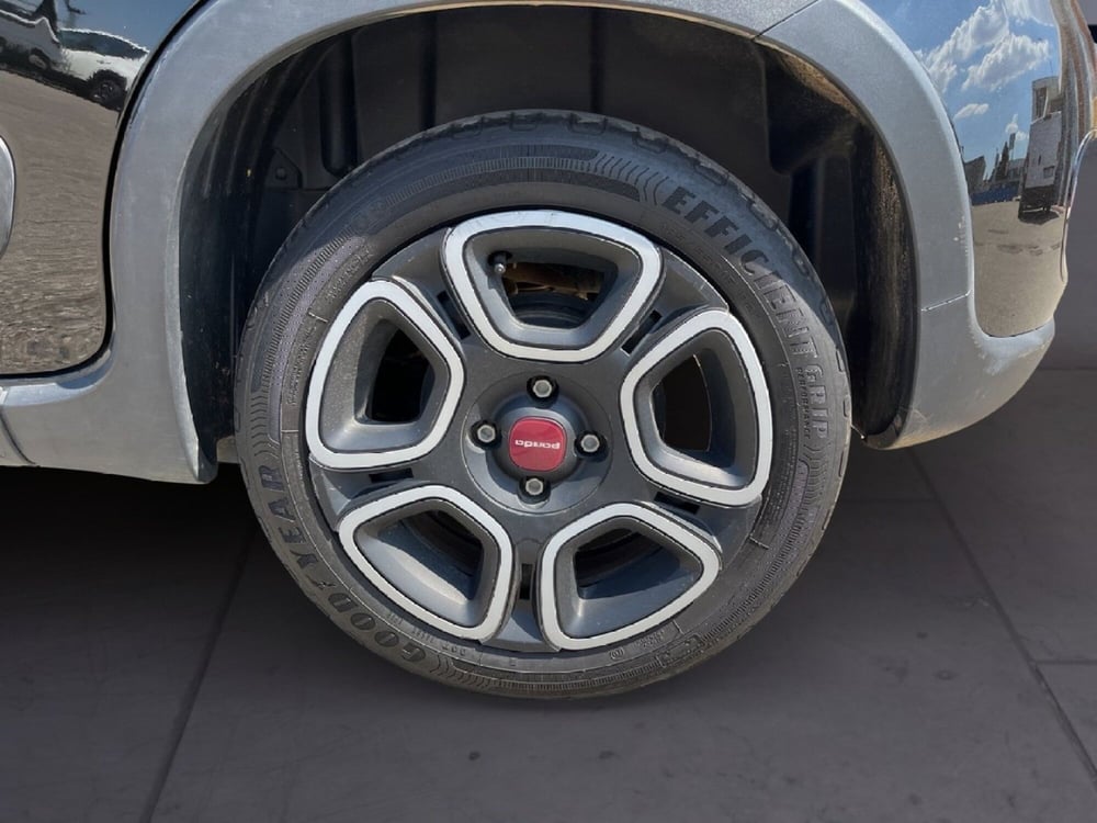 Fiat Panda usata a Torino (8)