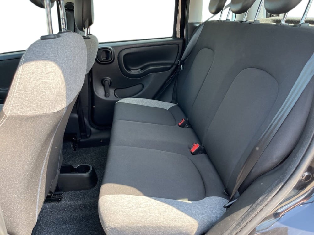 Fiat Panda usata a Torino (9)