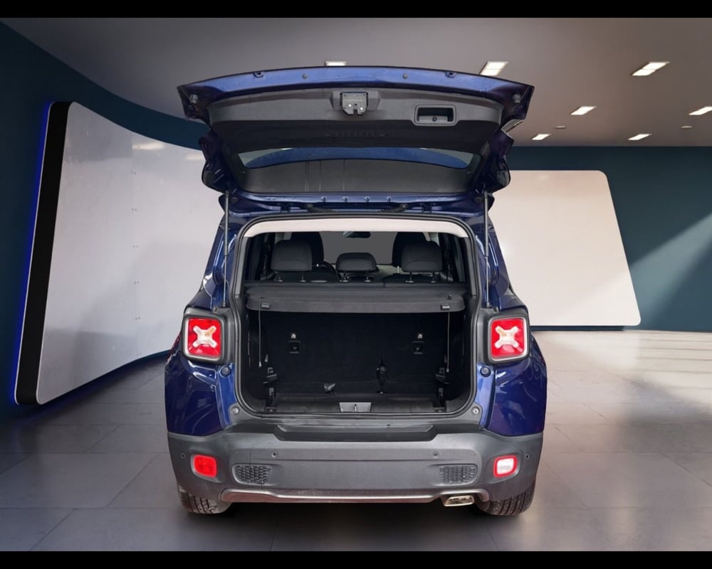 Jeep Renegade usata a Torino (6)