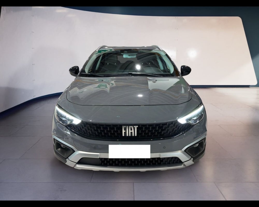 Fiat Tipo usata a Torino