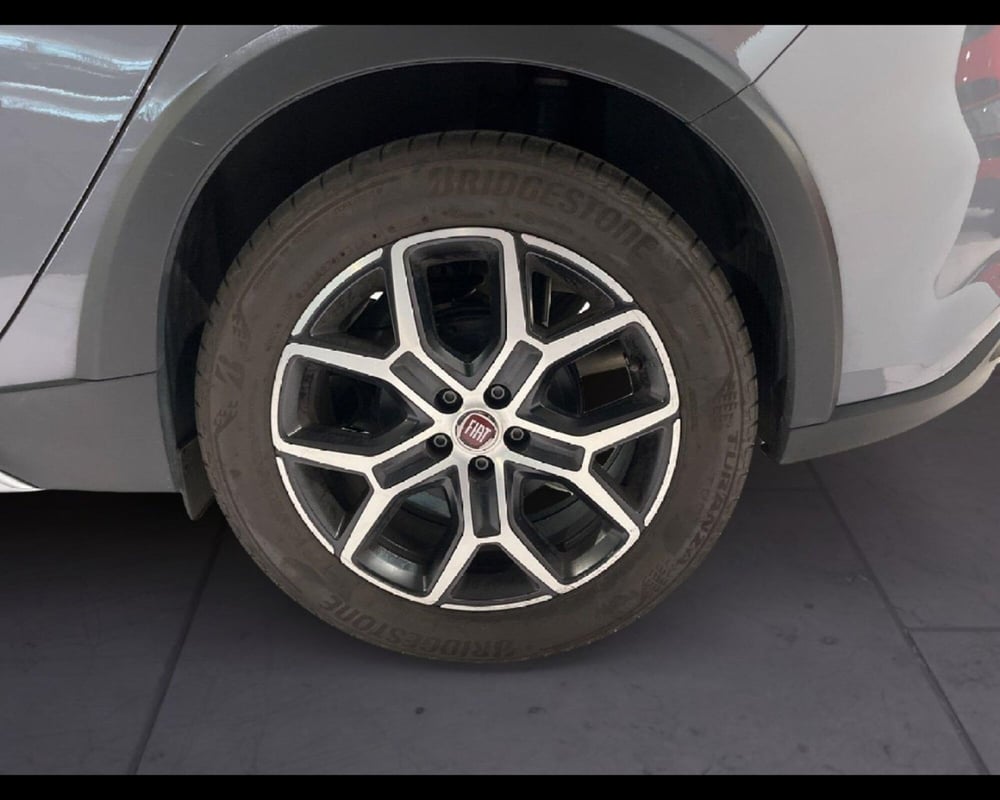 Fiat Tipo usata a Torino (13)