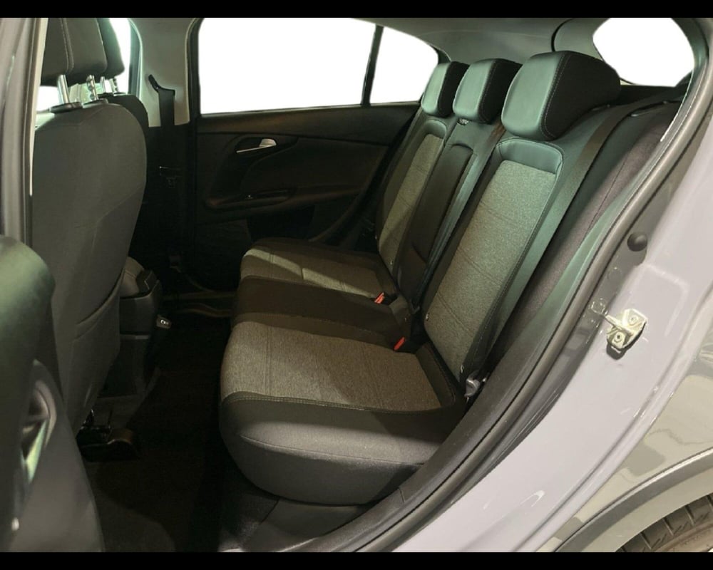 Fiat Tipo usata a Torino (14)
