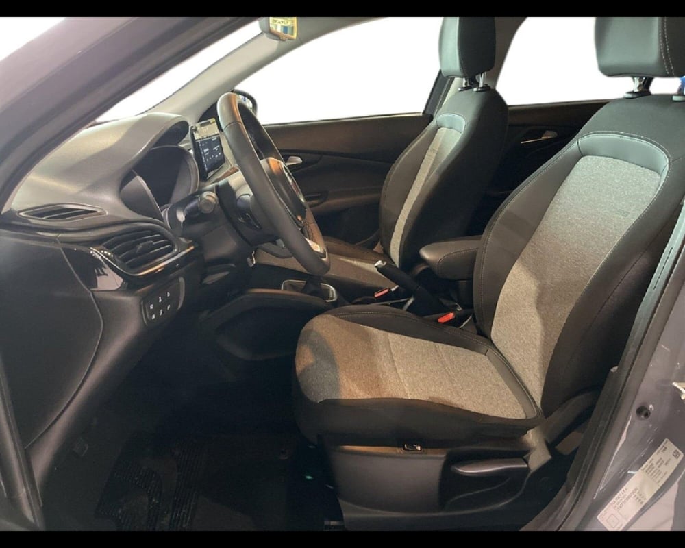 Fiat Tipo usata a Torino (2)