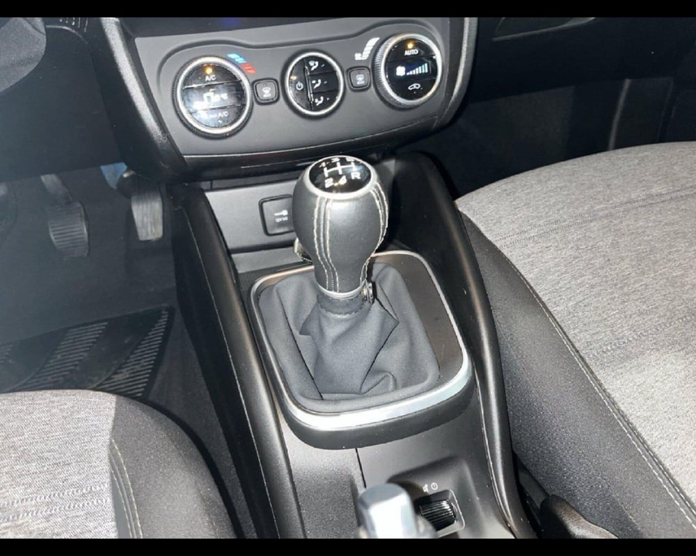 Fiat Tipo usata a Torino (6)