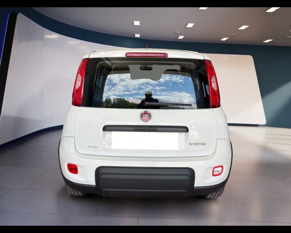Fiat Panda usata a Torino (10)