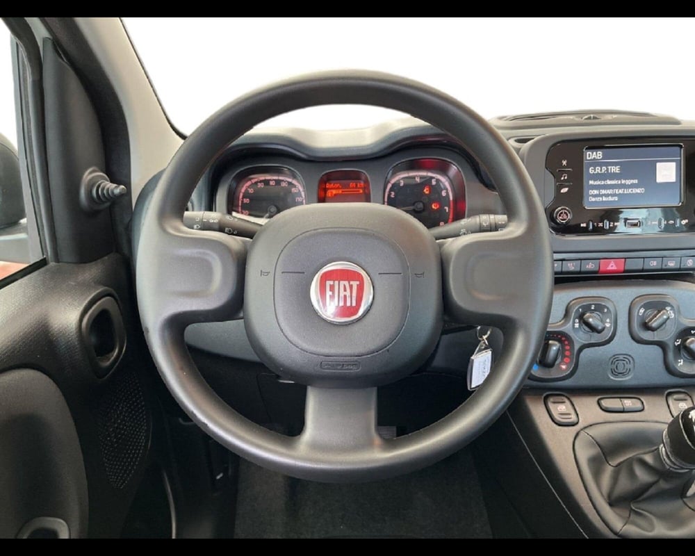Fiat Panda usata a Torino (3)