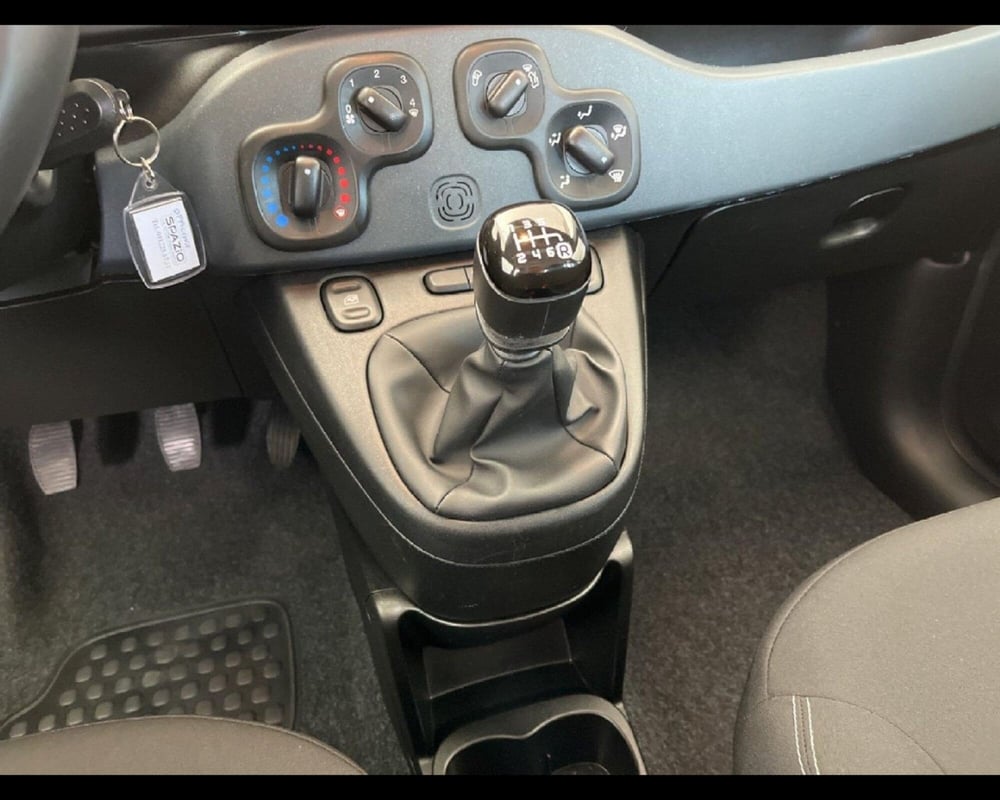 Fiat Panda usata a Torino (5)