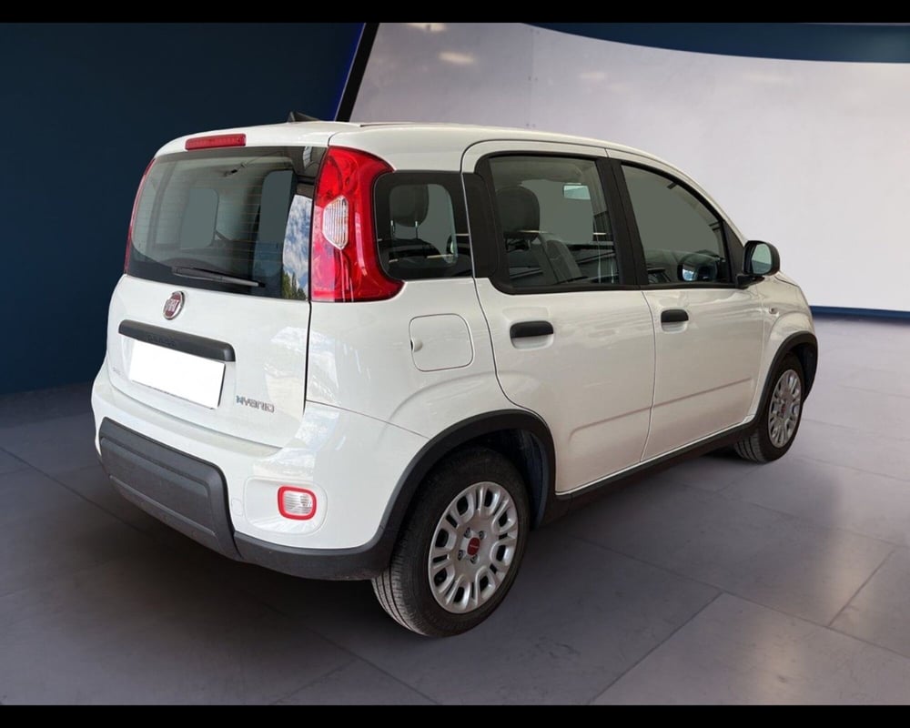 Fiat Panda usata a Torino (8)