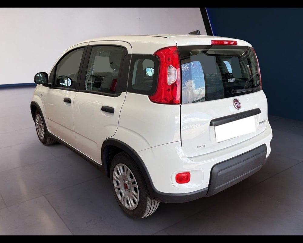 Fiat Panda usata a Torino (9)