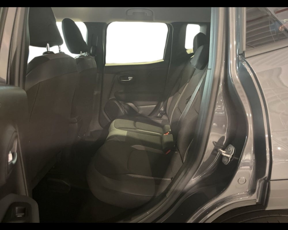Jeep Renegade usata a Torino (8)