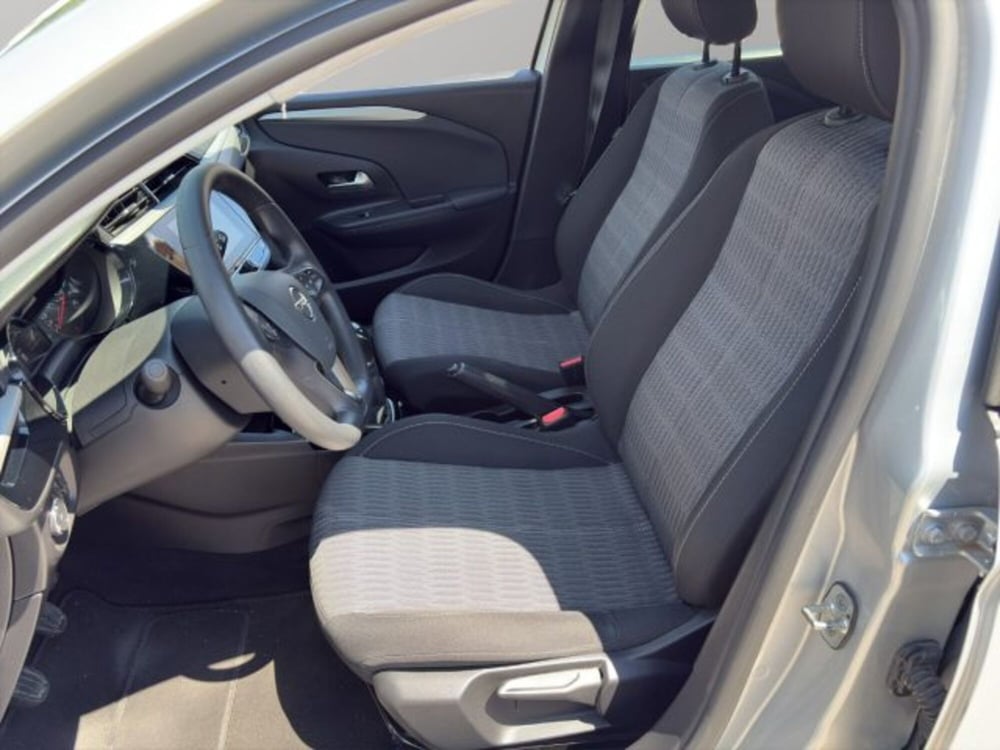 Opel Corsa usata a Perugia (10)