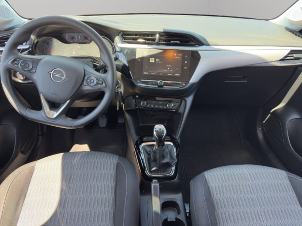 Opel Corsa usata a Perugia (11)