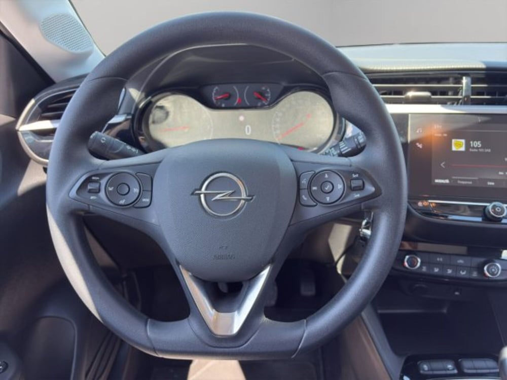 Opel Corsa usata a Perugia (12)
