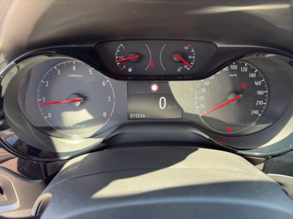 Opel Corsa usata a Perugia (13)