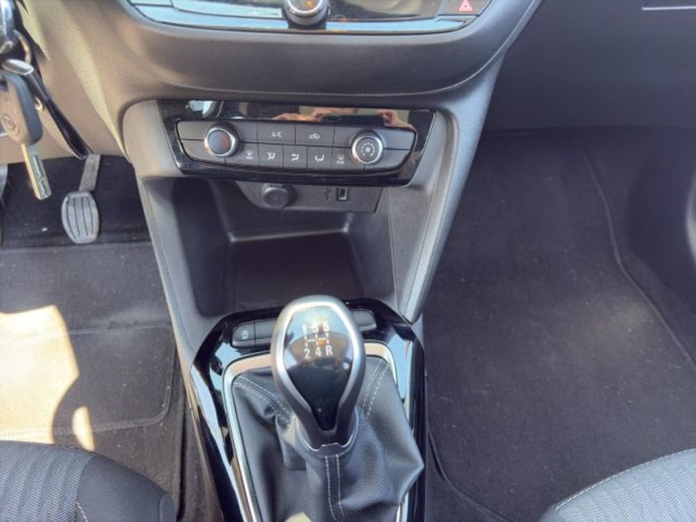 Opel Corsa usata a Perugia (15)