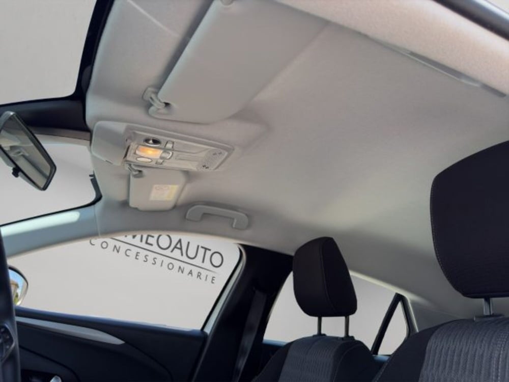 Opel Corsa usata a Perugia (18)