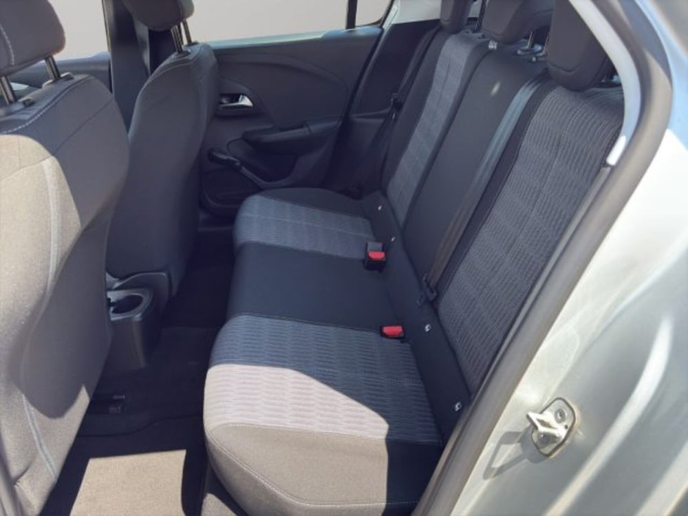 Opel Corsa usata a Perugia (19)