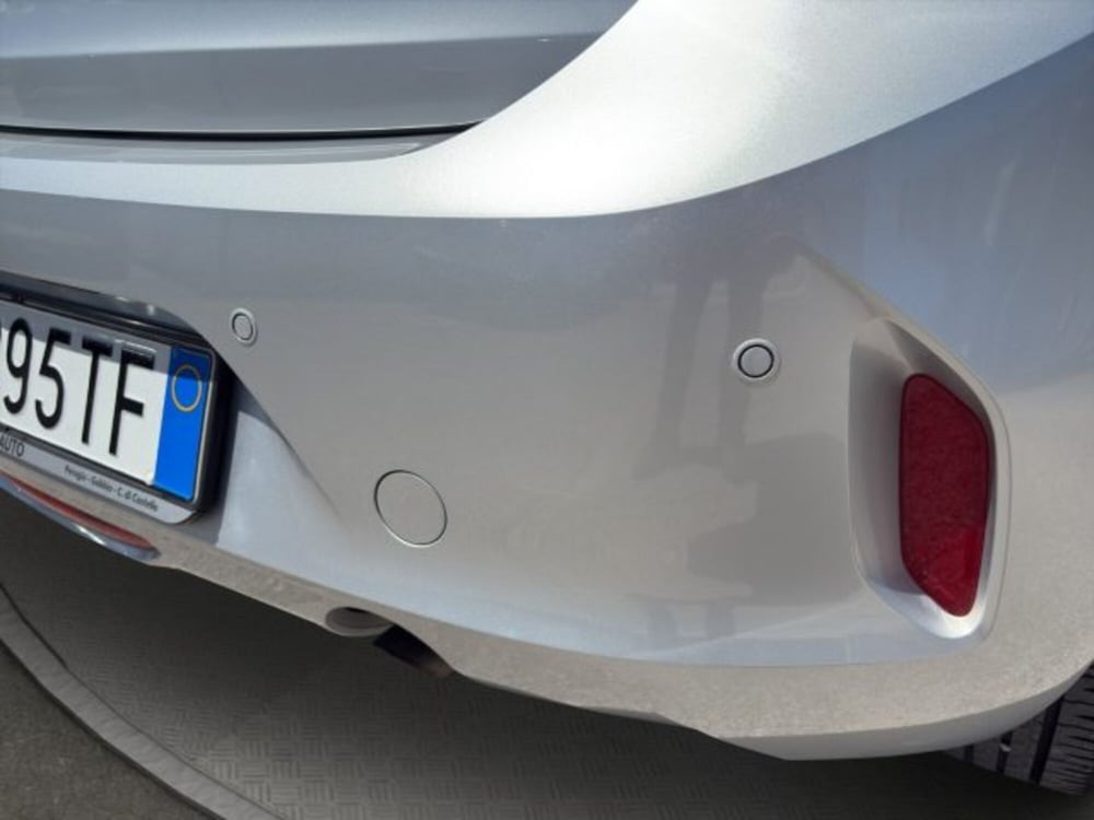 Opel Corsa usata a Perugia (20)