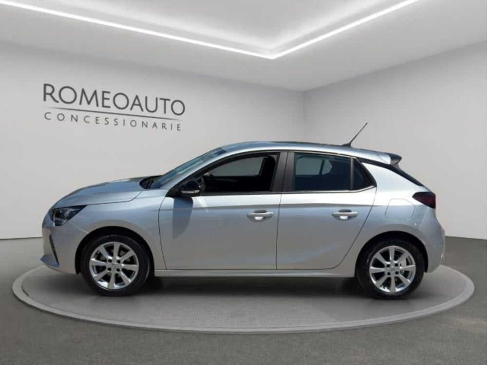 Opel Corsa usata a Perugia (3)