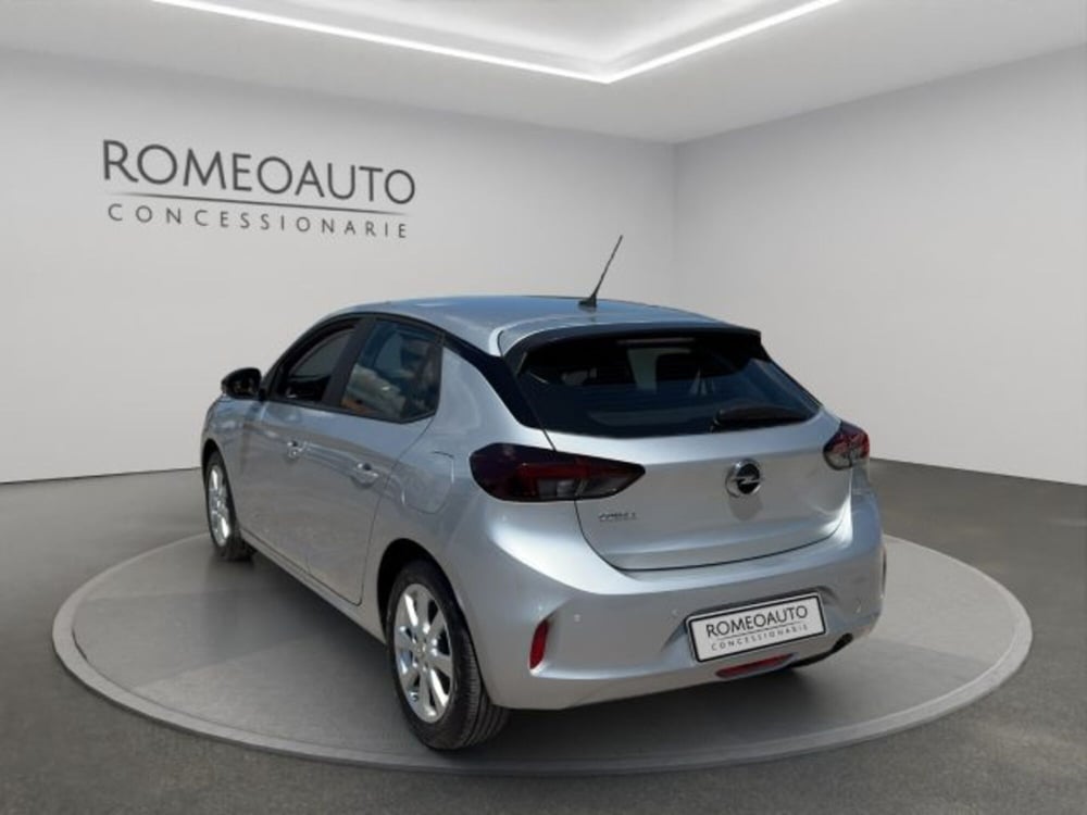 Opel Corsa usata a Perugia (4)