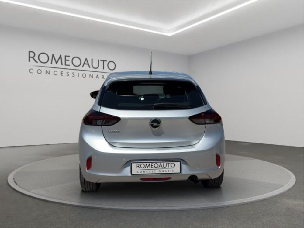 Opel Corsa usata a Perugia (5)