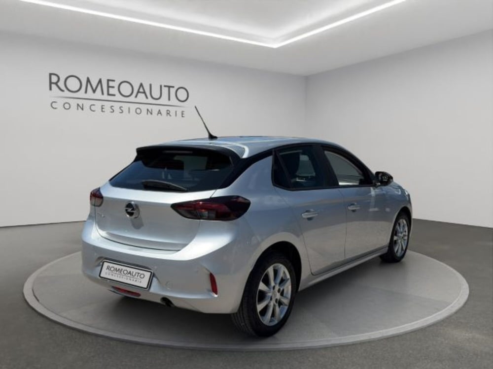 Opel Corsa usata a Perugia (6)