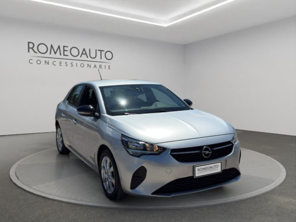 Opel Corsa usata a Perugia (8)